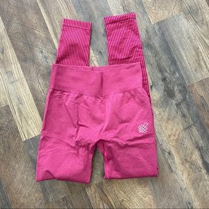 Jed North seamless leggings